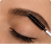 Formation brow lift